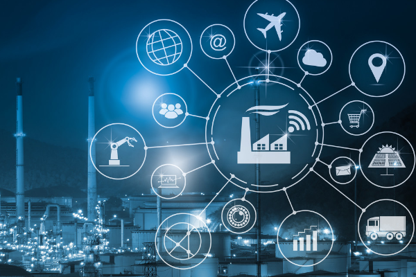 无锡职业技术学院物联网技术研发专业简介