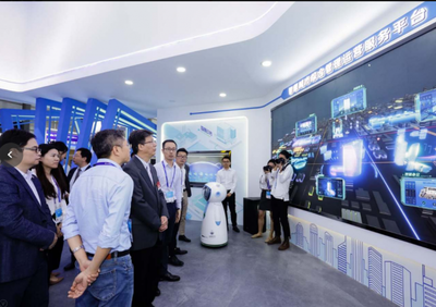 专访奇信智能董事长叶华 以持续创新为引擎，深耕物联网技术，赋能智慧城市未来